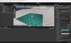 Water System Unity Ultimate Guide to the Unity HDRP Water System: Setup, Body Types, and ...