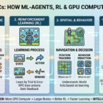 Smarter NPCs How ML-Agents, RL & GPU Compute Correlate