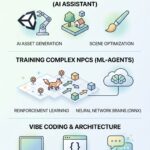 Unity AI-Powered video games Definitive Guide